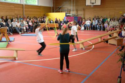 Foto des Albums: 2014 TSG Sommerfest (29.06.2014)