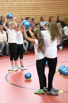 Foto des Albums: 2014 TSG Sommerfest (29.06.2014)