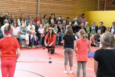 Foto des Albums: 2014 TSG Sommerfest (29.06.2014)