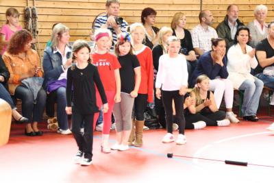 Foto des Albums: 2014 TSG Sommerfest (29.06.2014)