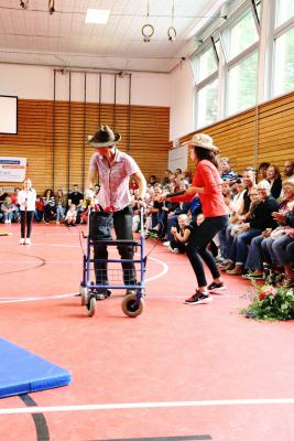 Foto des Albums: 2014 TSG Sommerfest (29.06.2014)