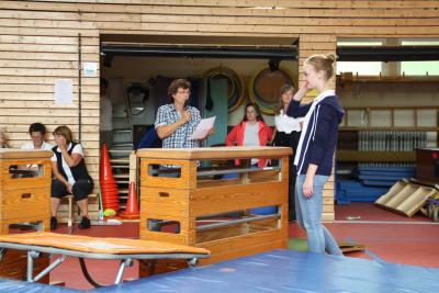 Foto des Albums: 2014 TSG Sommerfest (29.06.2014)