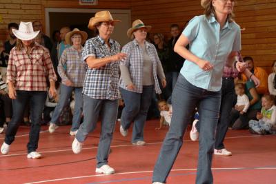 Foto des Albums: 2014 TSG Sommerfest (29.06.2014)
