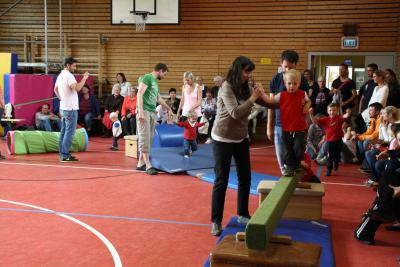 Foto des Albums: 2014 TSG Sommerfest (29.06.2014)
