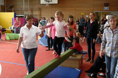 Foto des Albums: 2014 TSG Sommerfest (29.06.2014)