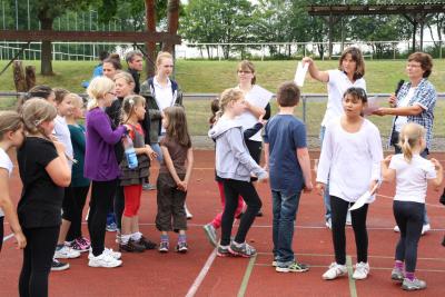 Foto des Albums: 2014 TSG Sommerfest (29.06.2014)