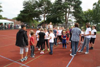 Foto des Albums: 2014 TSG Sommerfest (29.06.2014)