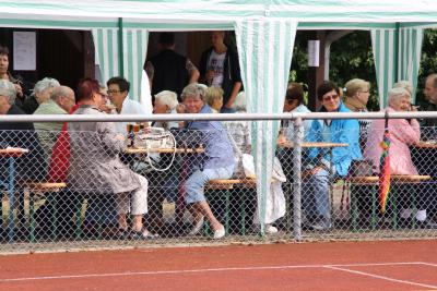 Foto des Albums: 2014 TSG Sommerfest (29.06.2014)