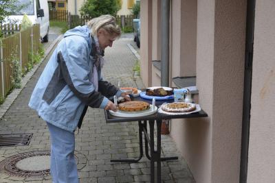 Foto des Albums: Familienfest im Stadtmuseum Conradtyhaus