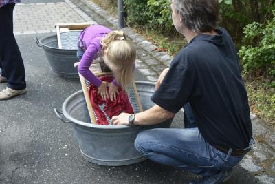 Foto des Albums: Familienfest im Stadtmuseum Conradtyhaus