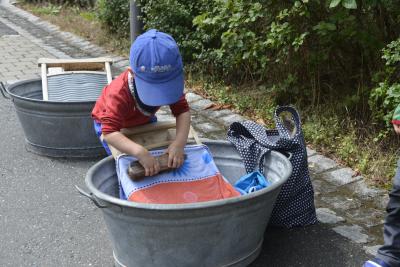 Foto des Albums: Familienfest im Stadtmuseum Conradtyhaus