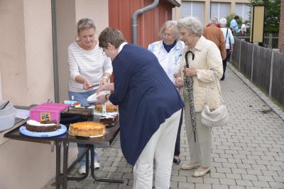 Foto des Albums: Familienfest im Stadtmuseum Conradtyhaus