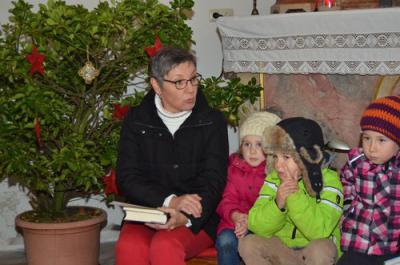 Foto des Albums: Christkindlmarkt 2013