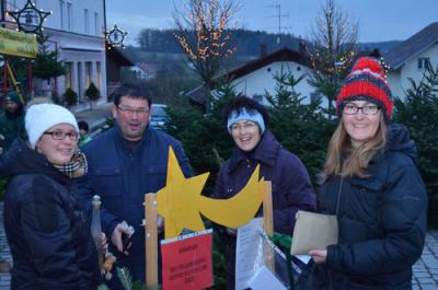 Foto des Albums: Christkindlmarkt 2013