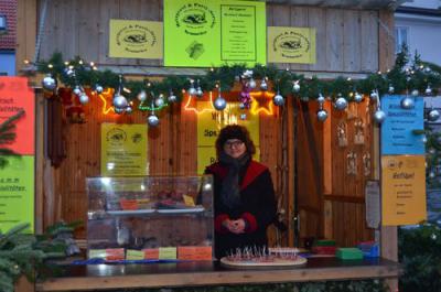 Foto des Albums: Christkindlmarkt 2013