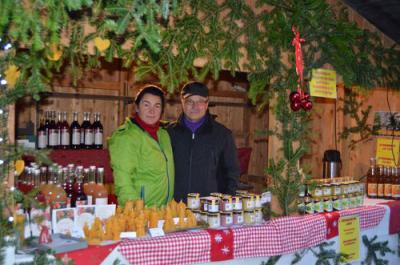 Foto des Albums: Christkindlmarkt 2013