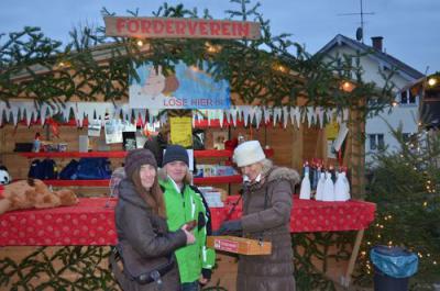 Foto des Albums: Christkindlmarkt 2013