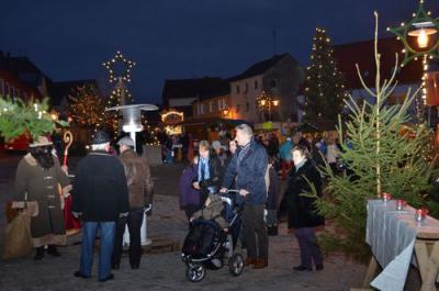 Foto des Albums: Christkindlmarkt 2013