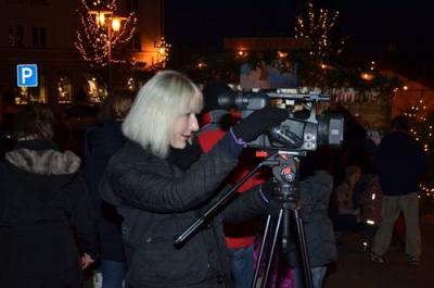 Foto des Albums: Christkindlmarkt 2013