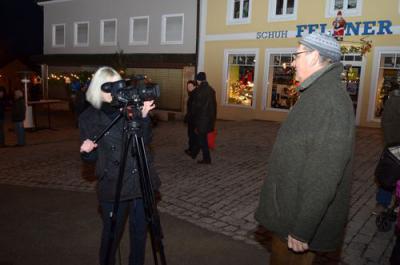 Foto des Albums: Christkindlmarkt 2013