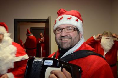 Foto des Albums: Christkindlmarkt 2013