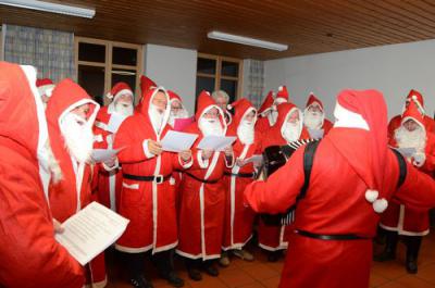 Foto des Albums: Christkindlmarkt 2013
