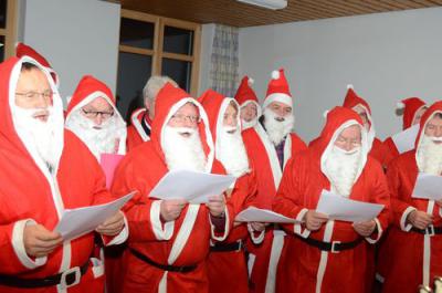 Foto des Albums: Christkindlmarkt 2013