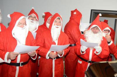 Foto des Albums: Christkindlmarkt 2013