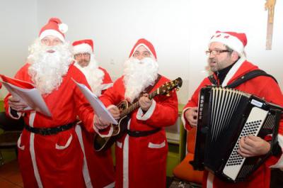Foto des Albums: Christkindlmarkt 2013