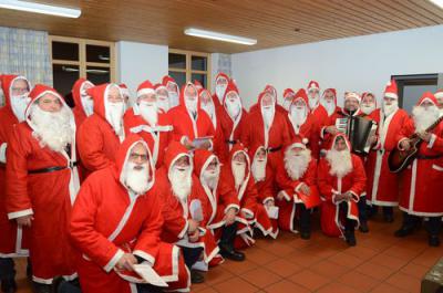Foto des Albums: Christkindlmarkt 2013