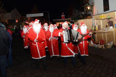 Foto des Albums: Christkindlmarkt 2013