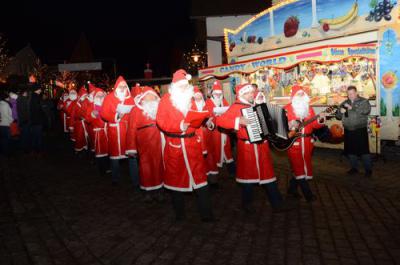 Foto des Albums: Christkindlmarkt 2013