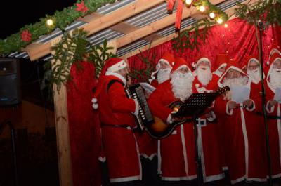 Foto des Albums: Christkindlmarkt 2013