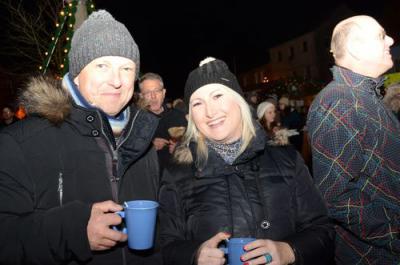 Foto des Albums: Christkindlmarkt 2013