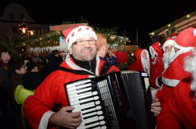 Foto des Albums: Christkindlmarkt 2013