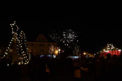 Foto des Albums: Christkindlmarkt 2013