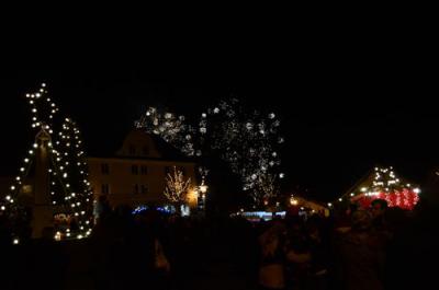 Foto des Albums: Christkindlmarkt 2013