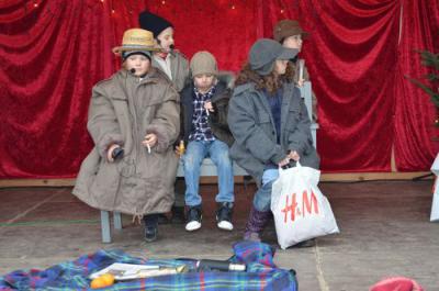 Foto des Albums: Christkindlmarkt 2013