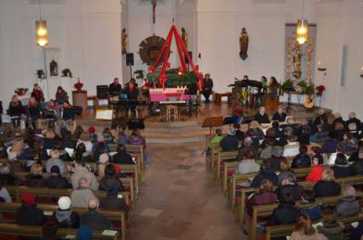 Foto des Albums: Christkindlmarkt 2013