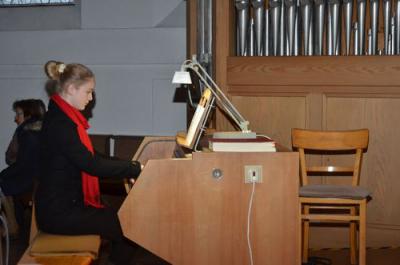 Foto des Albums: Christkindlmarkt 2013