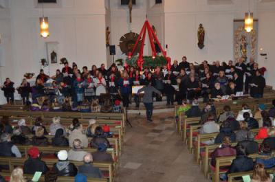 Foto des Albums: Christkindlmarkt 2013