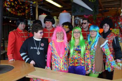 Foto des Albums: Faschingsmarkt Haunersdorf 2013