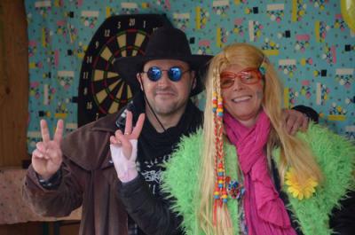 Foto des Albums: Faschingsmarkt Haunersdorf 2013