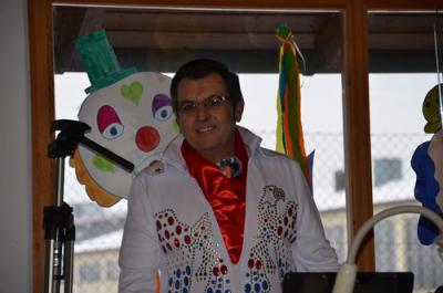 Foto des Albums: Faschingsmarkt Haunersdorf 2013