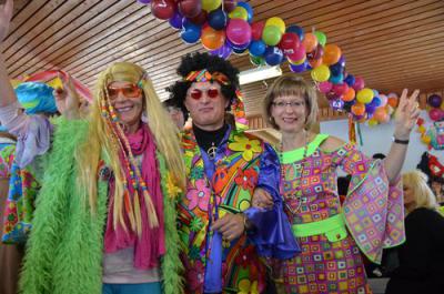 Foto des Albums: Faschingsmarkt Haunersdorf 2013