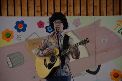 Foto des Albums: Faschingsmarkt Haunersdorf 2013