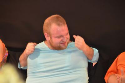 Foto des Albums: Faschingsmarkt Haunersdorf 2013