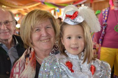 Foto des Albums: Faschingsmarkt Haunersdorf 2013