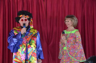 Foto des Albums: Faschingsmarkt Haunersdorf 2013