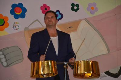 Foto des Albums: Faschingsmarkt Haunersdorf 2013